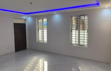 4 BEDROOMS DETACHED DUPLEX HOUSE