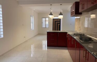 4 BEDROOMS DETACHED DUPLEX HOUSE