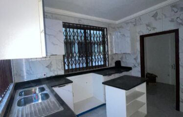 3BEDROOM SEMI DETACHED DUPLEX WITH ONE BEDROOM BOYS QUARTERS