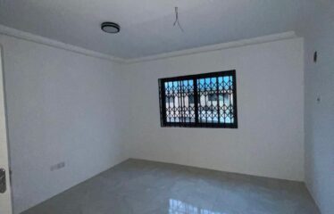 3BEDROOM SEMI DETACHED DUPLEX WITH ONE BEDROOM BOYS QUARTERS