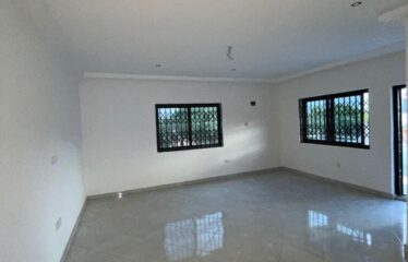 3BEDROOM SEMI DETACHED DUPLEX WITH ONE BEDROOM BOYS QUARTERS