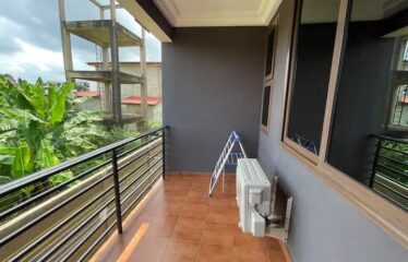 2BEDROOM FULLY FURNISHED APARTMENT