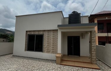 3bedroom house for sale