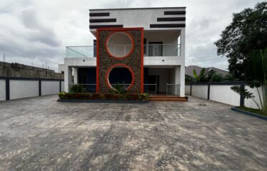 4bedroom house for sale